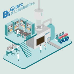 容聯(lián)未來科技工廠 信息技術開發(fā)的創(chuàng)新引擎