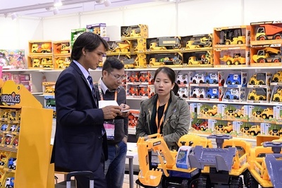解碼中國玩具市場 趨勢、挑戰(zhàn)與未來銷售機(jī)遇