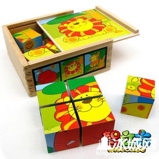 智立方全腦木玩，清倉(cāng)搶購(gòu)倒計(jì)時(shí)